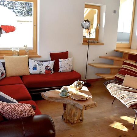 Le Relais De La Fis 6-14 Pers Villa Chamonix Ngoại thất bức ảnh